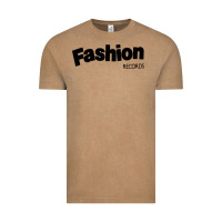 Vintage Coffee fashion records Vintage Tee - artisFamous