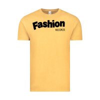 Vintage Mustard fashion records Vintage Tee - artisFamous