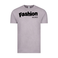Vintage Zinc fashion records Vintage Tee - artisFamous