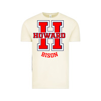 Vintage Arctic howard 1867 university Vintage Tee - artisFamous