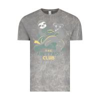 Cloud Rock the ain't fast club Vintage Tee - artisFamous