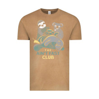 Vintage Camel the ain't fast club Vintage Tee - artisFamous