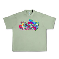 Oil Green she is strong proverbs 31:25 Urban Heavy Tee - JahusDesignShop