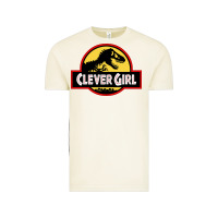 Vintage Arctic clever girl Vintage Tee - artisFamous