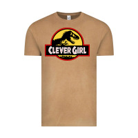 Vintage Camel clever girl Vintage Tee - artisFamous