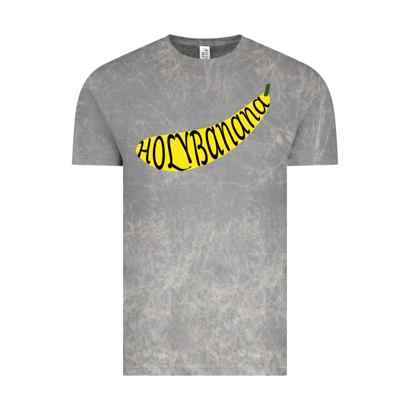 Holy Banana Vintage Tee by artisFamous | Teevron