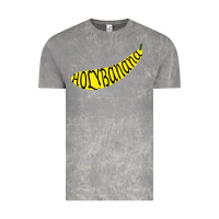 Cloud Rock Holy Banana Vintage Tee - artisFamous