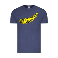 Vintage Denim Holy Banana Vintage Tee - artisFamous