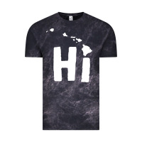 Hi Hawaii Vintage Tee | Teevron