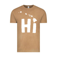 Vintage Camel hi hawaii Vintage Tee - artisFamous