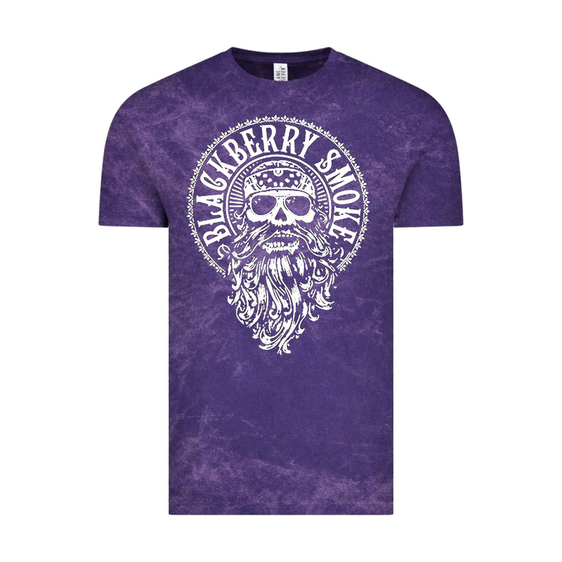 Blackberry Smoke’s Vintage Tee by artisFamous | Teevron