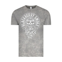 Cloud Rock blackberry smoke’s Vintage Tee - artisFamous