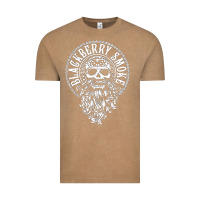 Vintage Coffee blackberry smoke’s Vintage Tee - artisFamous