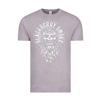 Vintage Zinc blackberry smoke’s Vintage Tee - artisFamous