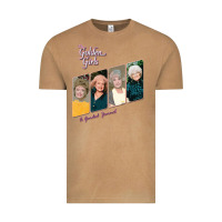 Vintage Camel THE GOLDEN GIRLS Vintage Tee - artisFamous