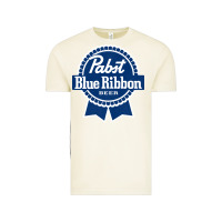 Vintage Arctic pabst blue ribbon Vintage Tee - artisFamous
