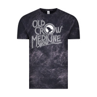 Cloud Black best of old crow medicine show Vintage Tee - artisFamous