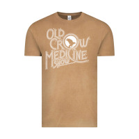 Vintage Camel best of old crow medicine show Vintage Tee - artisFamous