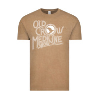 Vintage Coffee best of old crow medicine show Vintage Tee - artisFamous