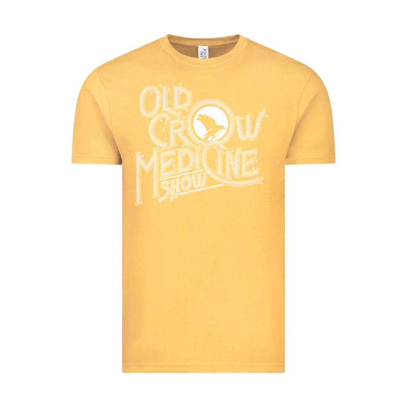 Best Of Old Crow Medicine Show Vintage Tee by artisFamous | Teevron