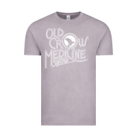 Vintage Zinc best of old crow medicine show Vintage Tee - artisFamous