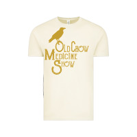 Vintage Arctic best of old crow medicine show Vintage Tee - artisFamous