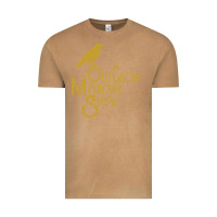 Vintage Camel best of old crow medicine show Vintage Tee - artisFamous