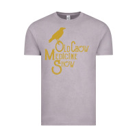 Vintage Zinc best of old crow medicine show Vintage Tee - artisFamous