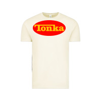 Vintage Arctic tonka truck Vintage Tee - artisFamous