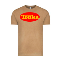 Vintage Camel tonka truck Vintage Tee - artisFamous