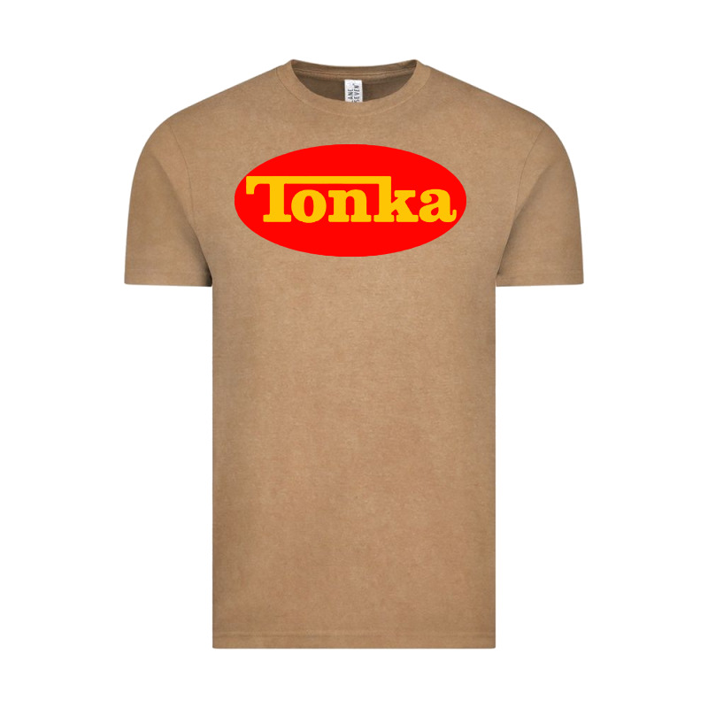 Tonka Truck Vintage Tee by artisFamous | Teevron