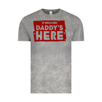 Cloud Rock world of tanks fathers day Vintage Tee - artisFamous