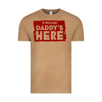 World Of Tanks Fathers Day Vintage Tee | Teevron