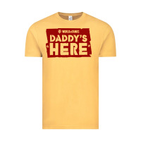 Vintage Mustard world of tanks fathers day Vintage Tee - artisFamous