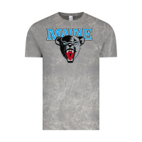Cloud Rock maine black bears premier Vintage Tee - artisFamous