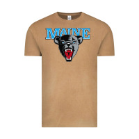 Vintage Camel maine black bears premier Vintage Tee - artisFamous