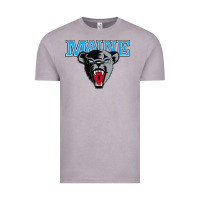 Vintage Zinc maine black bears premier Vintage Tee - artisFamous