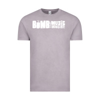 Vintage Zinc bomb the music industry Vintage Tee - artisFamous