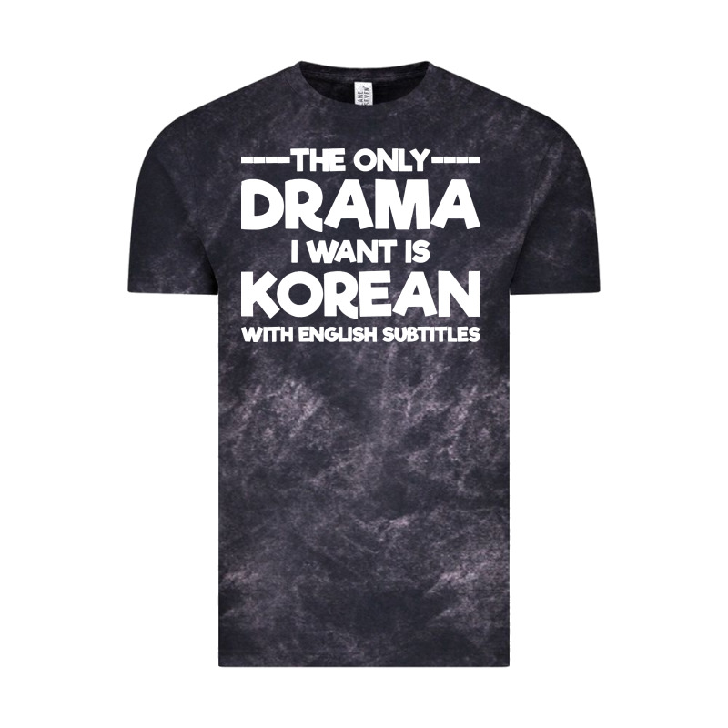 Korean Drama K Drama Korean Vintage Tee by artisFamous | Teevron