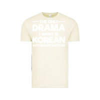 Vintage Arctic korean drama k drama korean Vintage Tee - artisFamous