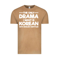 Vintage Camel korean drama k drama korean Vintage Tee - artisFamous