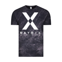 Raymix Latin Stylish Vintage Tee | Teevron