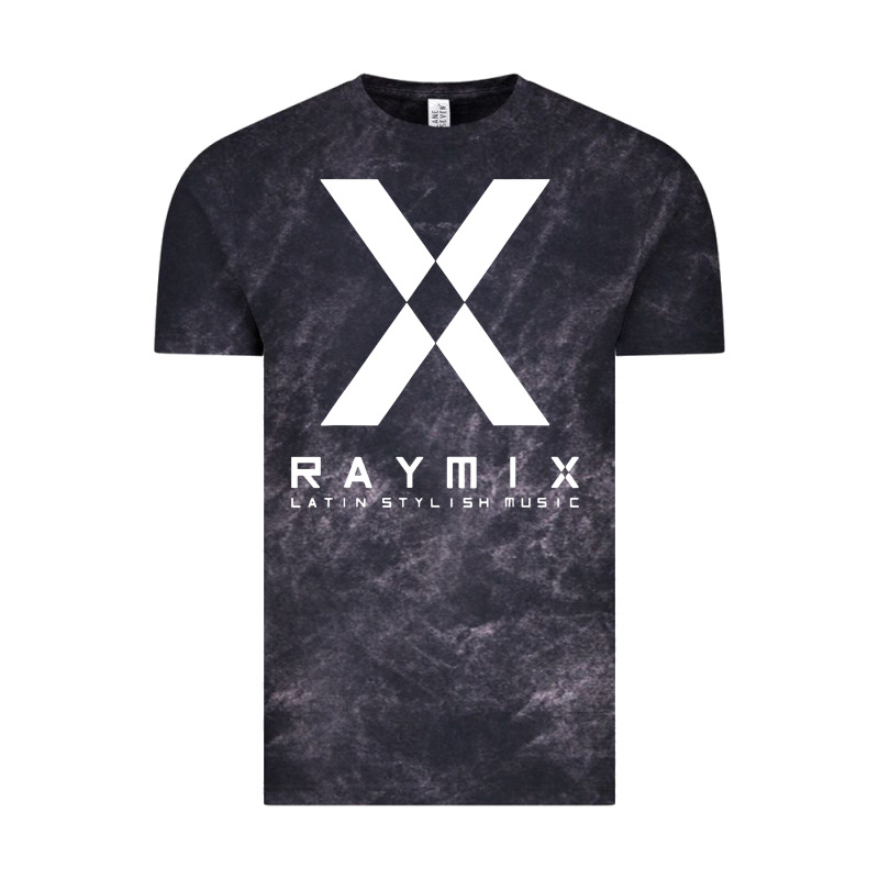Raymix Latin Stylish Vintage Tee by artisFamous | Teevron