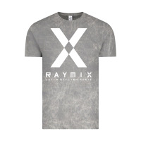 Cloud Rock raymix latin stylish Vintage Tee - artisFamous