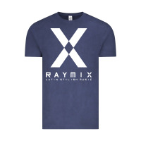 Vintage Denim raymix latin stylish Vintage Tee - artisFamous