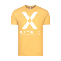 Vintage Mustard raymix latin stylish Vintage Tee - artisFamous