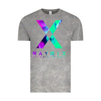 Cloud Rock raymix latin stylish Vintage Tee - artisFamous