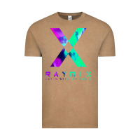 Vintage Coffee raymix latin stylish Vintage Tee - artisFamous