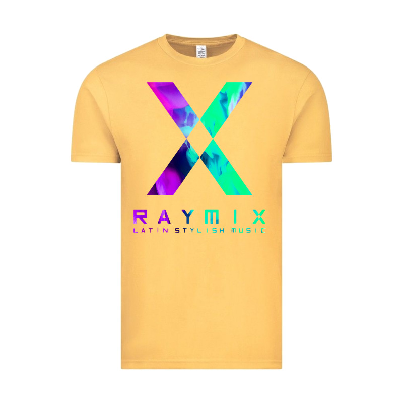 Raymix Latin Stylish Vintage Tee by artisFamous | Teevron