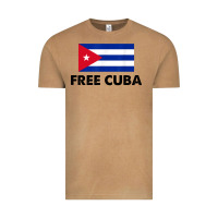 Vintage Camel free cuba  sos cuba cuba pride nuestra cuba Vintage Tee - artisFamous